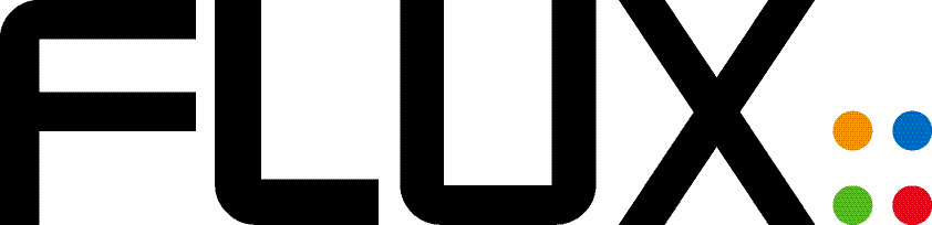 FLUX logo