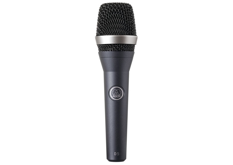 AKG D5 S