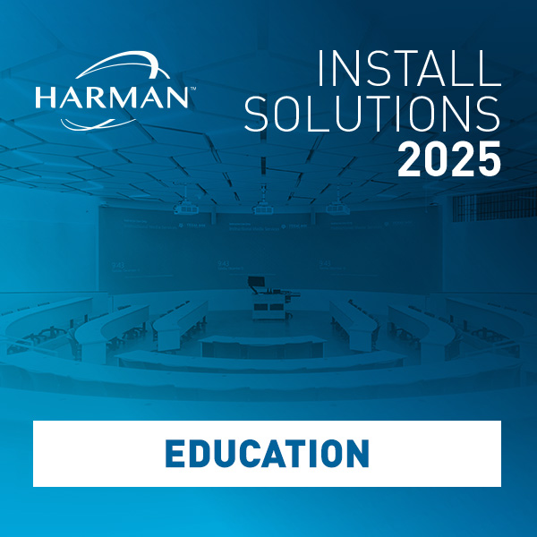 Education Install Solutions Brochure 2025
