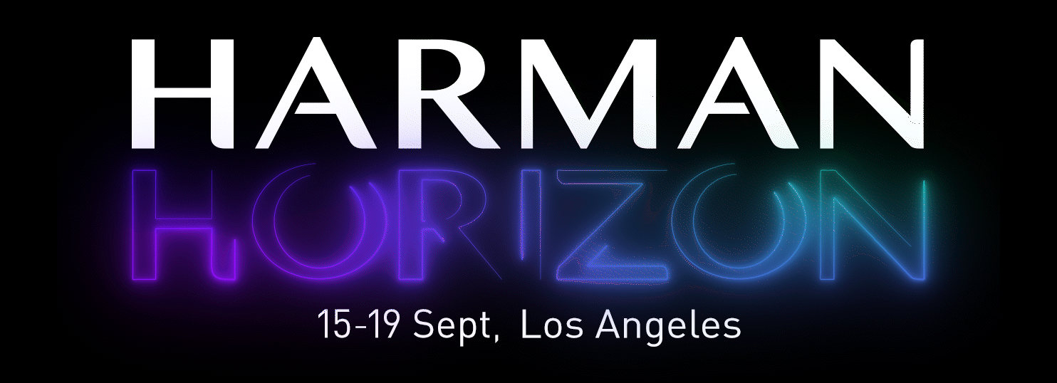 Harman Horizon