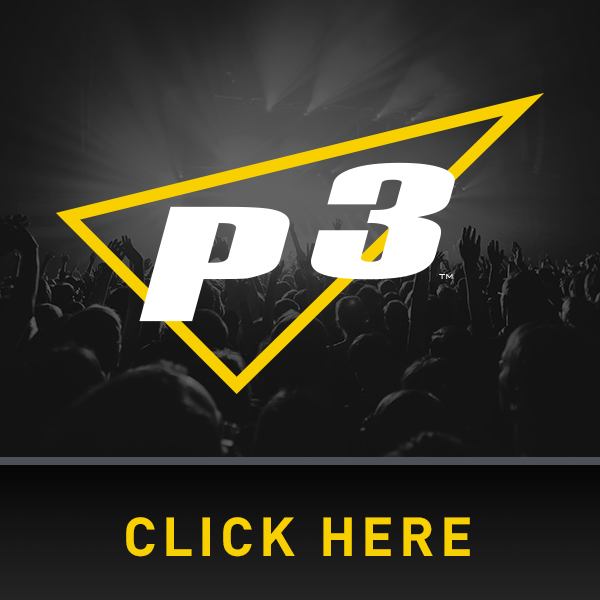 Martin P3 Playground: Create, Control, Captivate 
