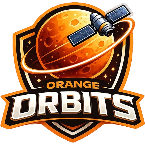 Orange Orbits