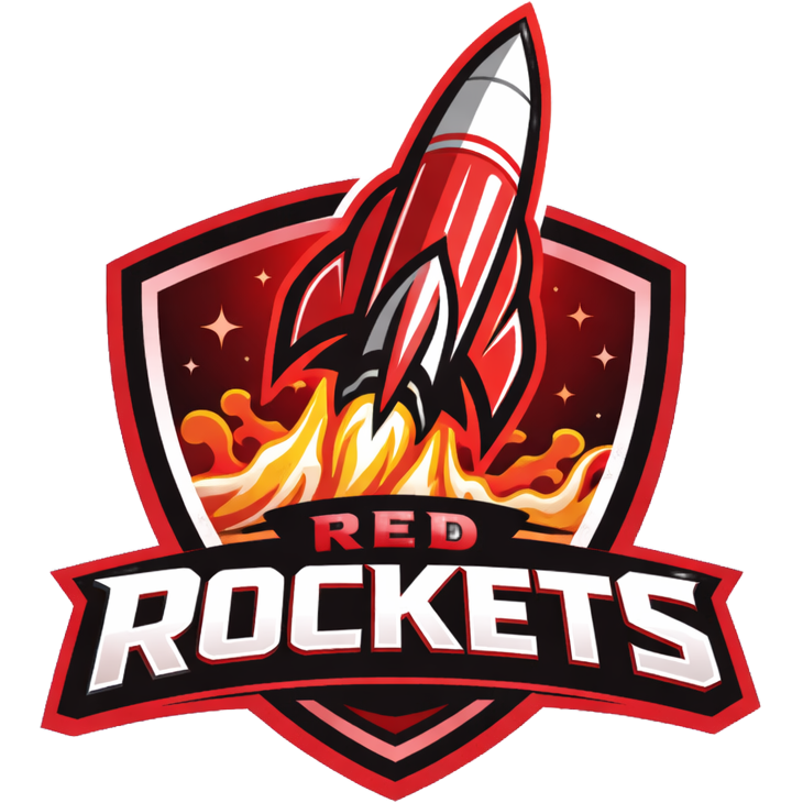 Red Rockets
