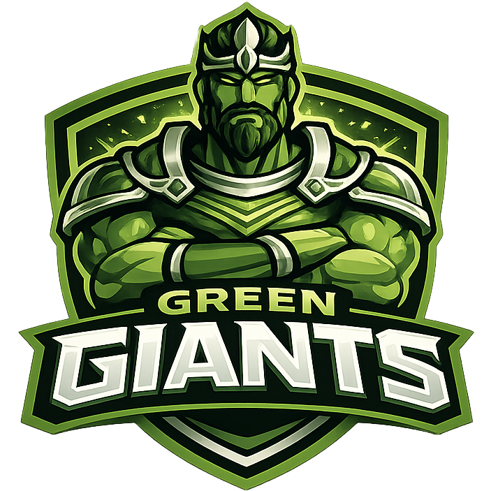 Green Giants