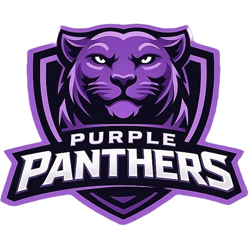 Purple Panthers