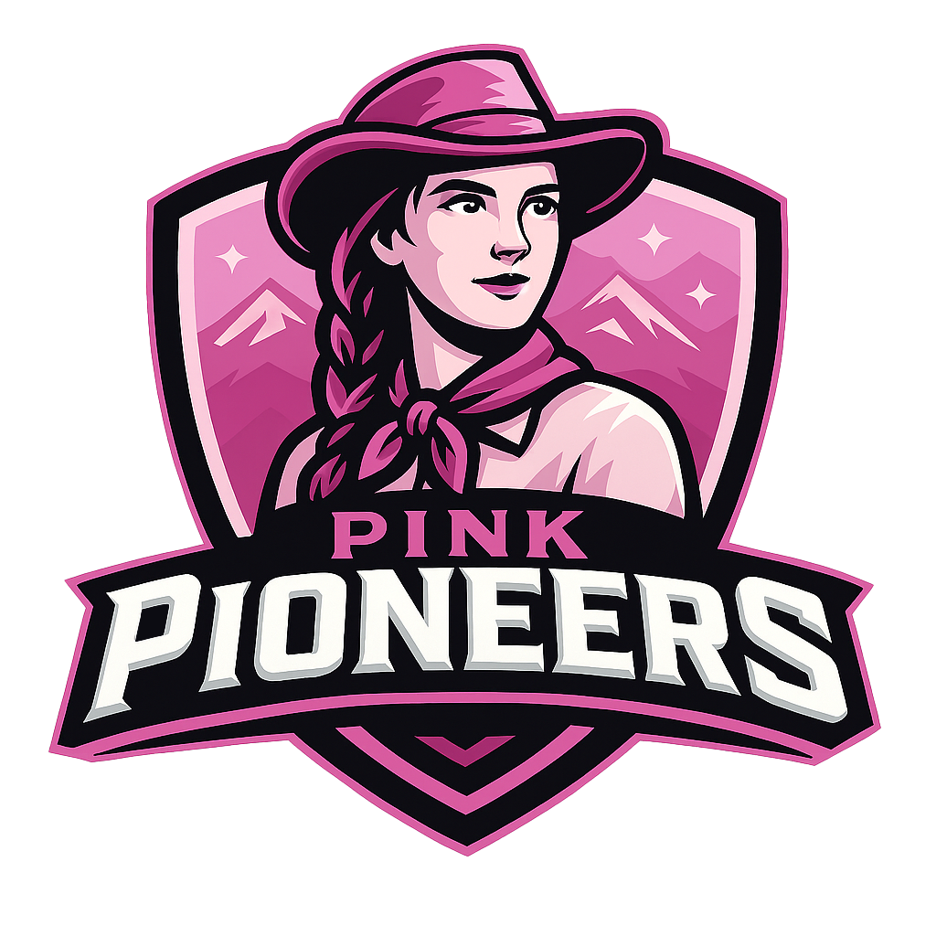 Pink Pioneers