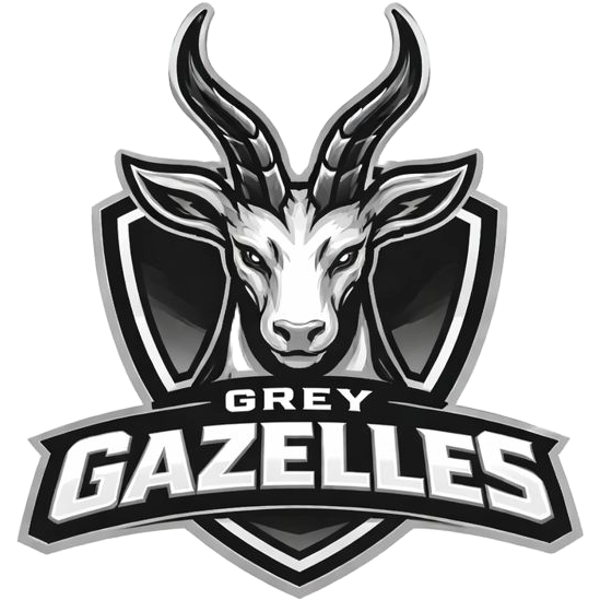 Gray Gazelles