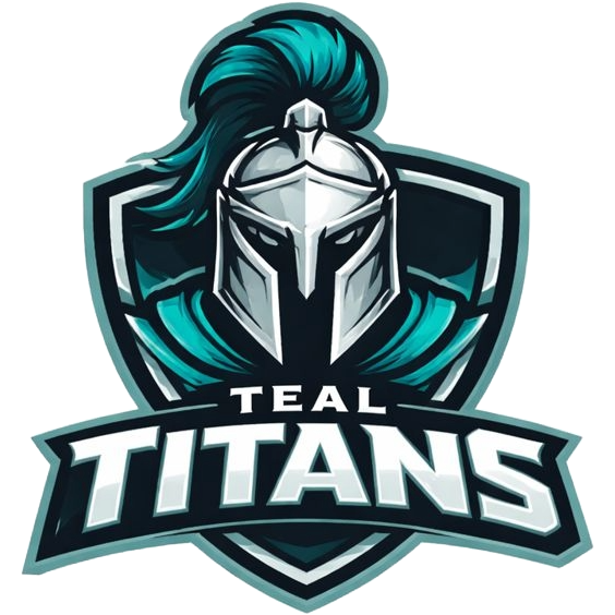 Teal Titans