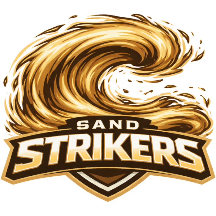 Sand Strikers