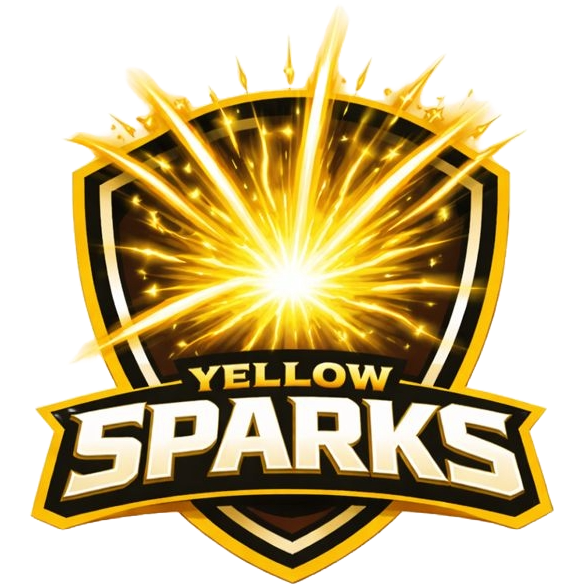 Yellow Sparks