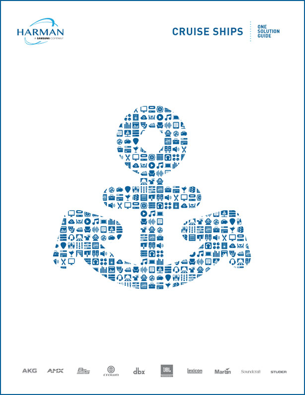 Cruise Ships Solution Guide