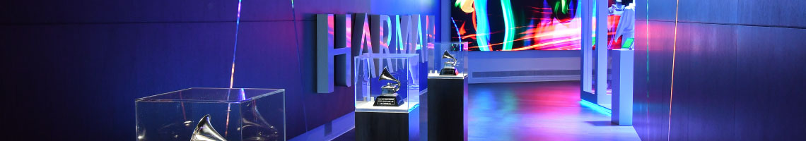 HARMAN Experience Center: Los Angeles, CA
